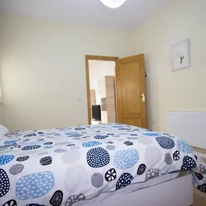 Infantes Apartamento