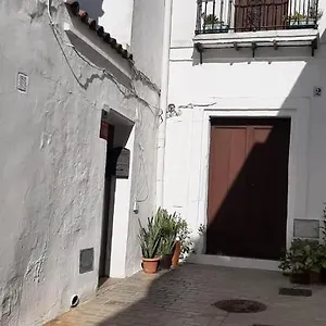Casas En Casco Historico De Vejer Apartamento Vejer de la Frontera