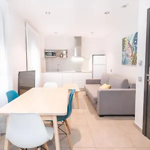 Sholeo Santa Catalina Flats Apartamento Las Palmas de Gran Canaria