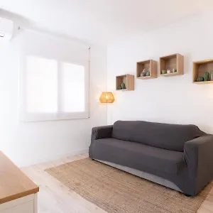 Nuevo Con Encanto En Sagrada Familia Apartamento Barcelona