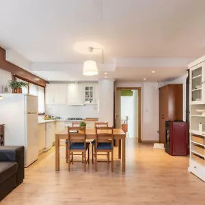 Mundaka Home Apartamento Mundaka